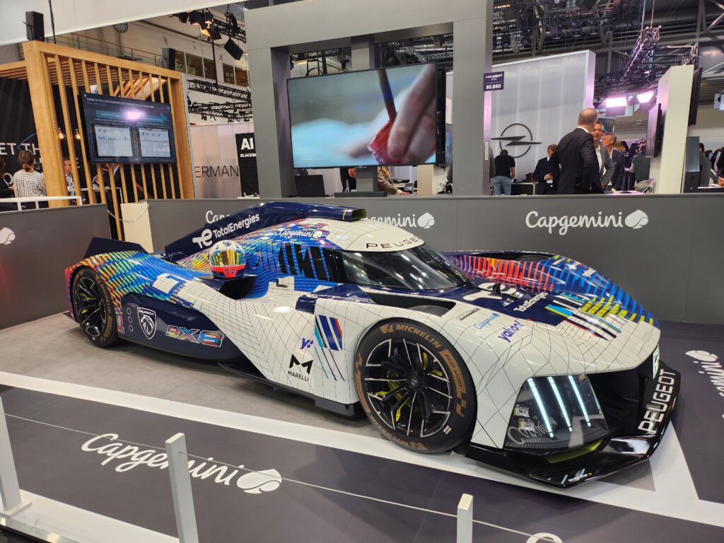 IAA2023 München