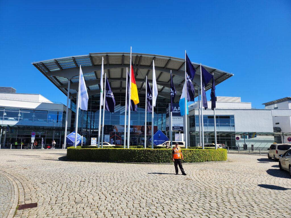 IAA2023 München