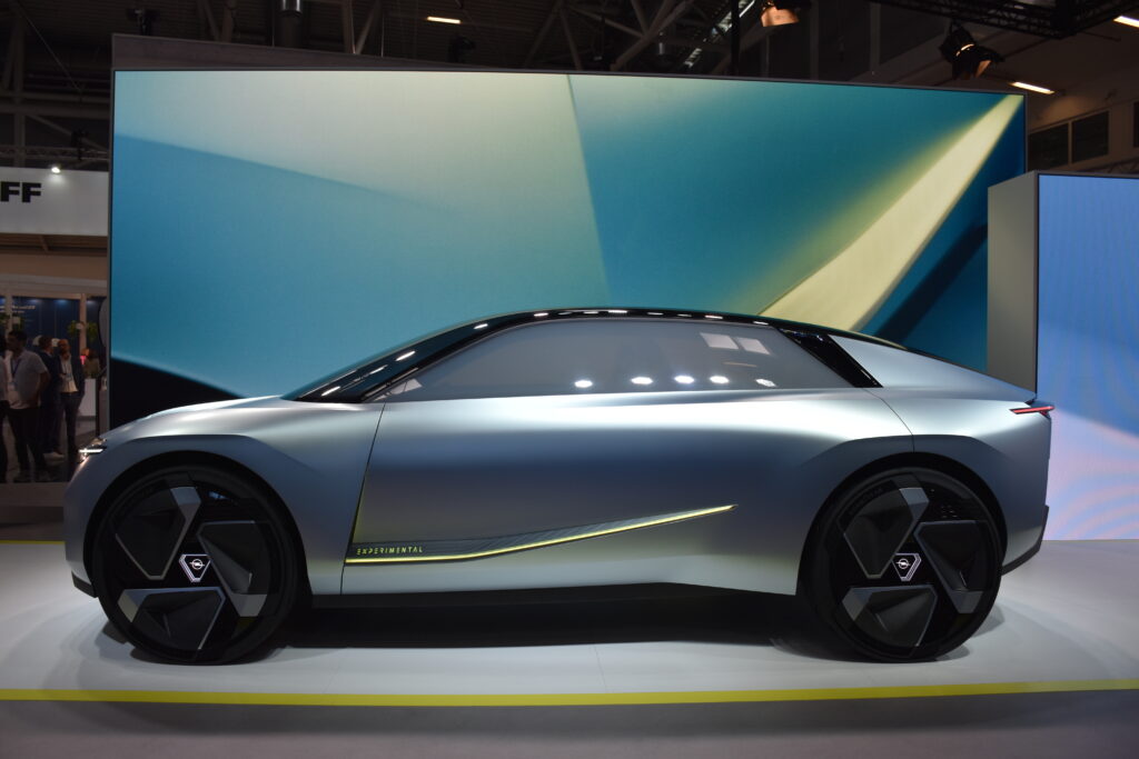 IAA2023 München