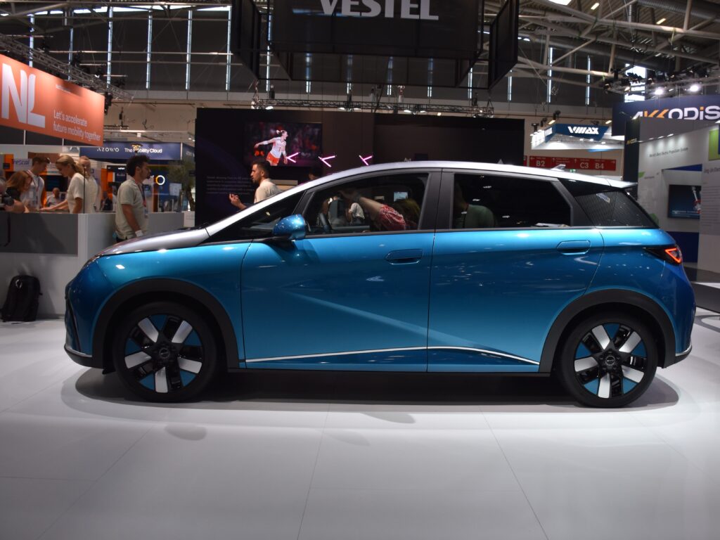 IAA2023 München