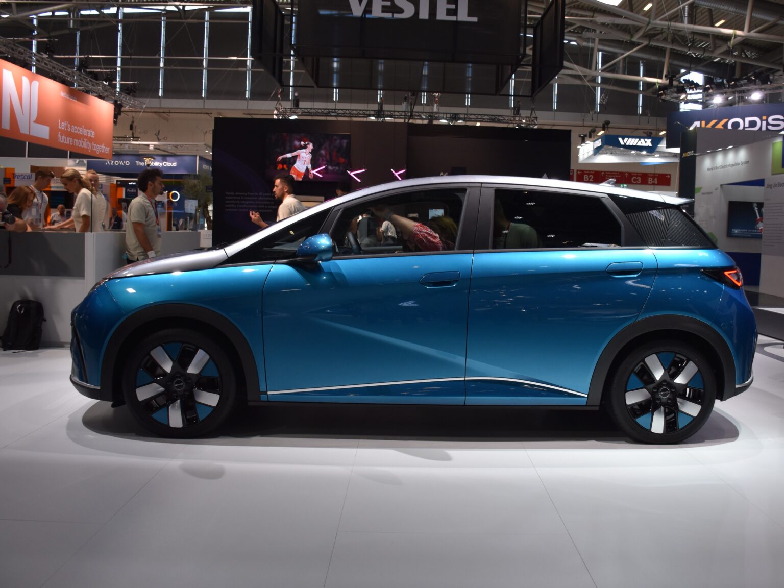 IAA2023 München