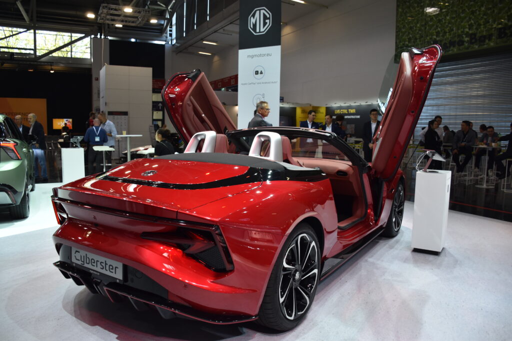 IAA2023 München