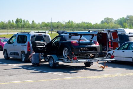 Must MR2 Audrus