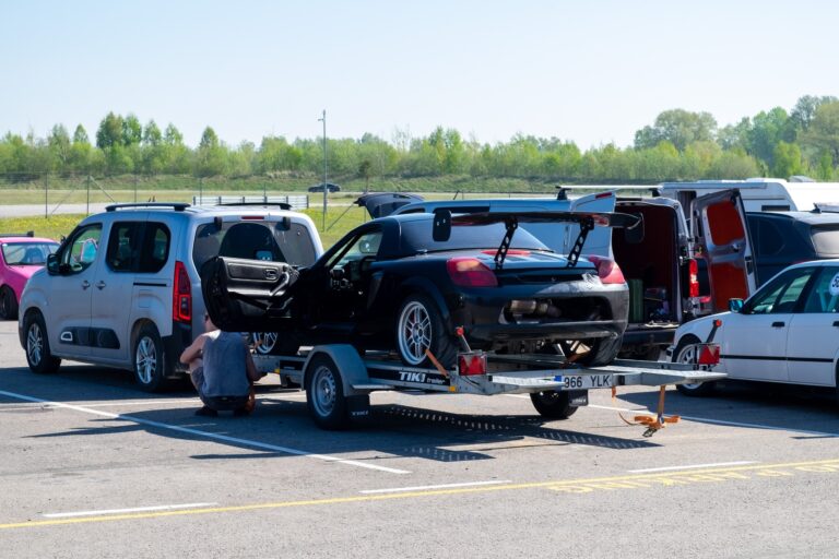Must MR2 Audrus