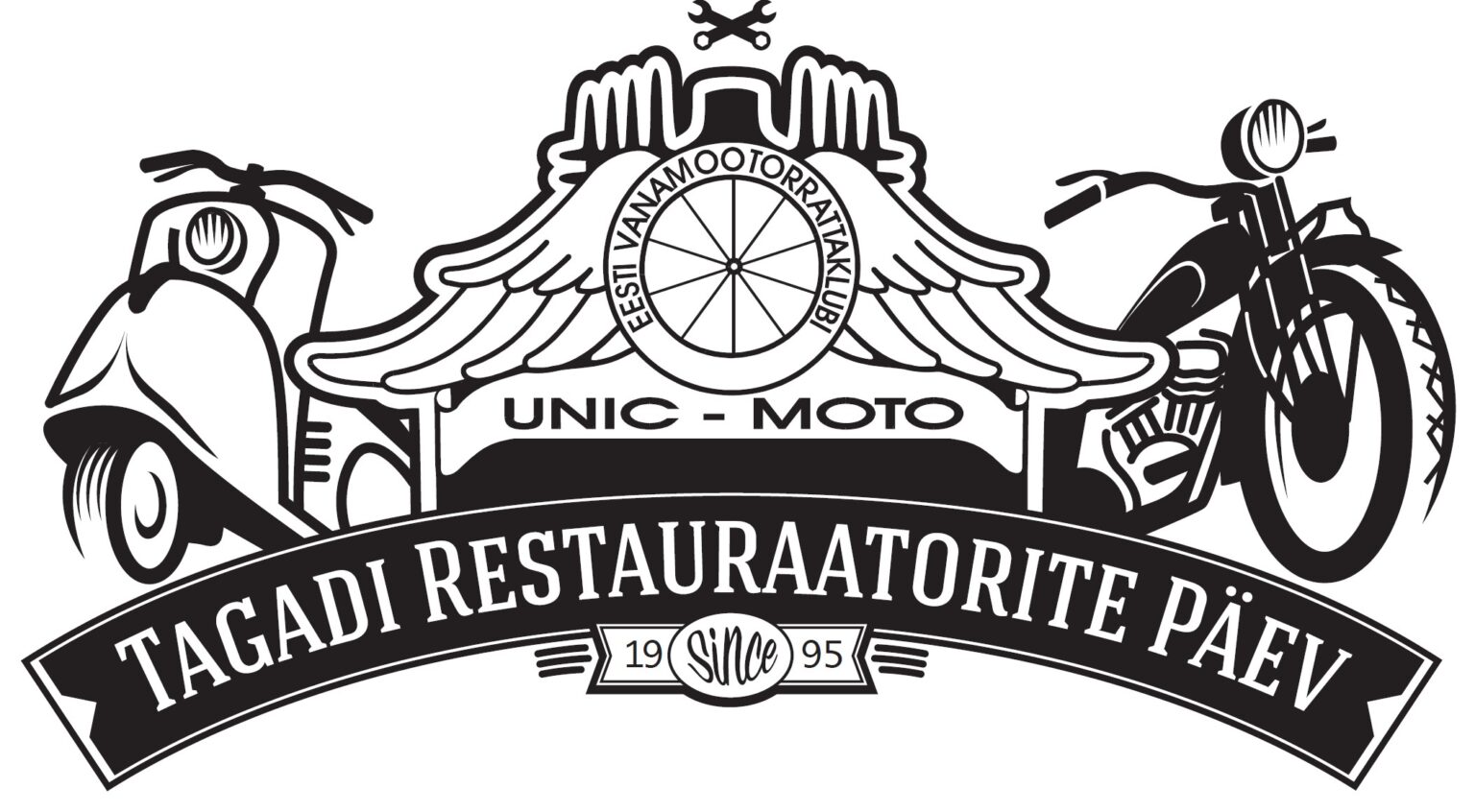 Tagadi restauraatorite päev