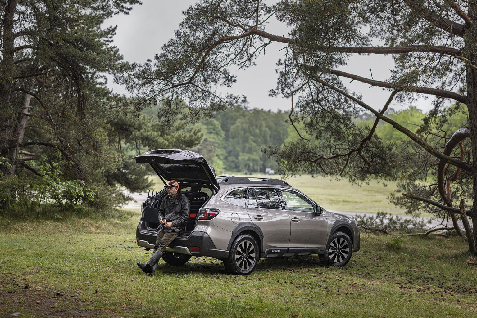 Subaru Outback 2023