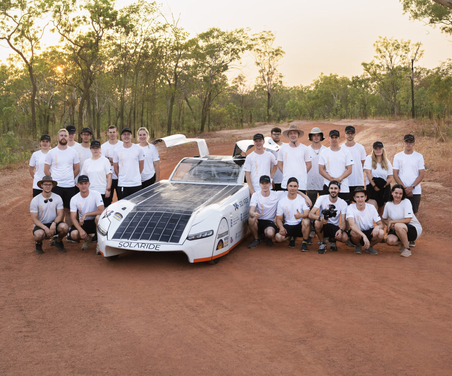 Solaride 2023