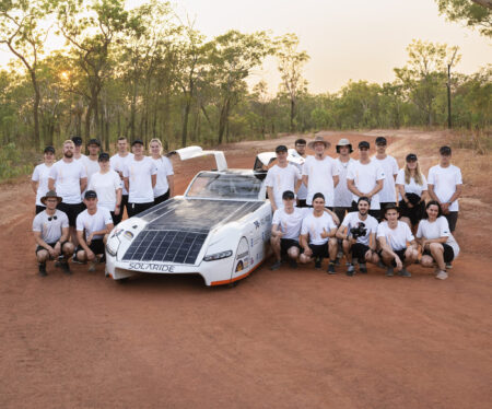 Solaride 2023