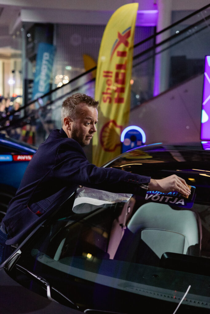 Eesti autogala 2023