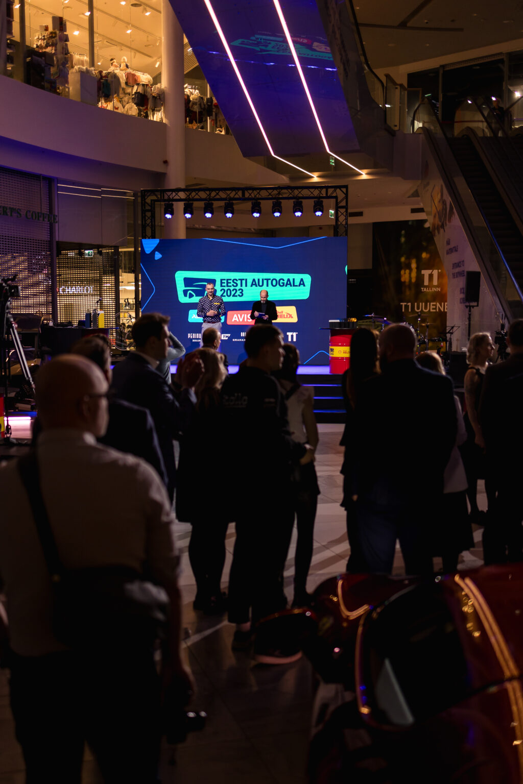 Eesti autogala 2023