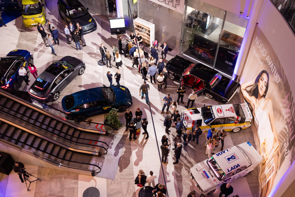 Eesti autogala 2023