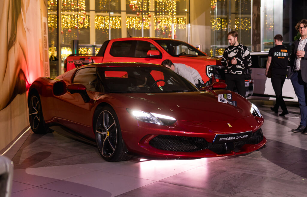 Eesti autogala 2023