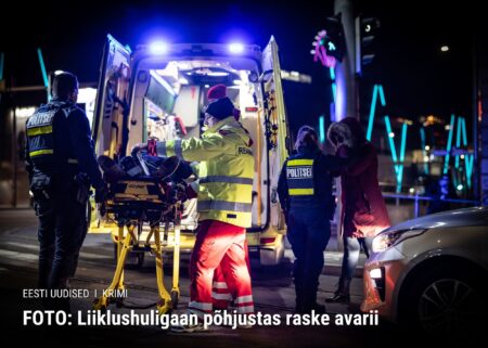 must joulukaart