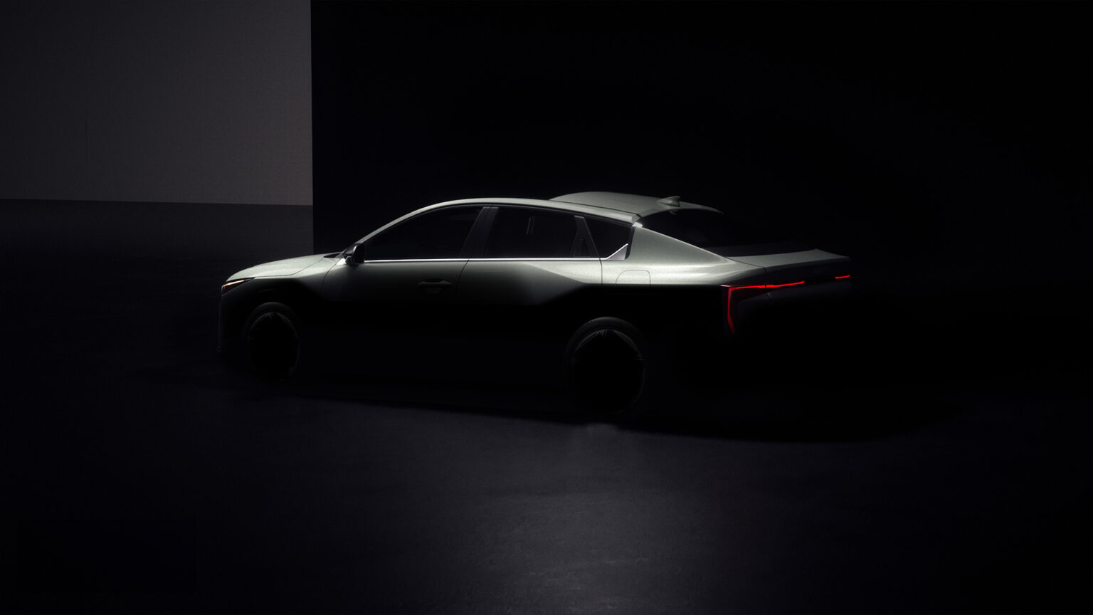 Kia K4