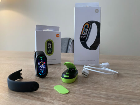 Xiaomi Smart Band 8