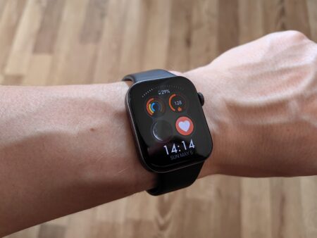 Huawei Watch Fit 3