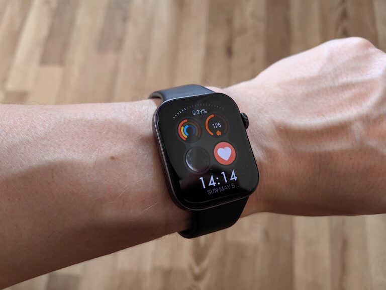 Huawei Watch Fit 3
