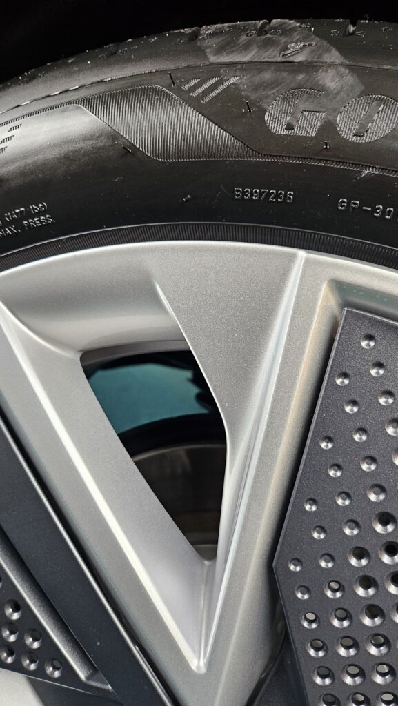 Škoda Superb 2024, Indrek Jakobson