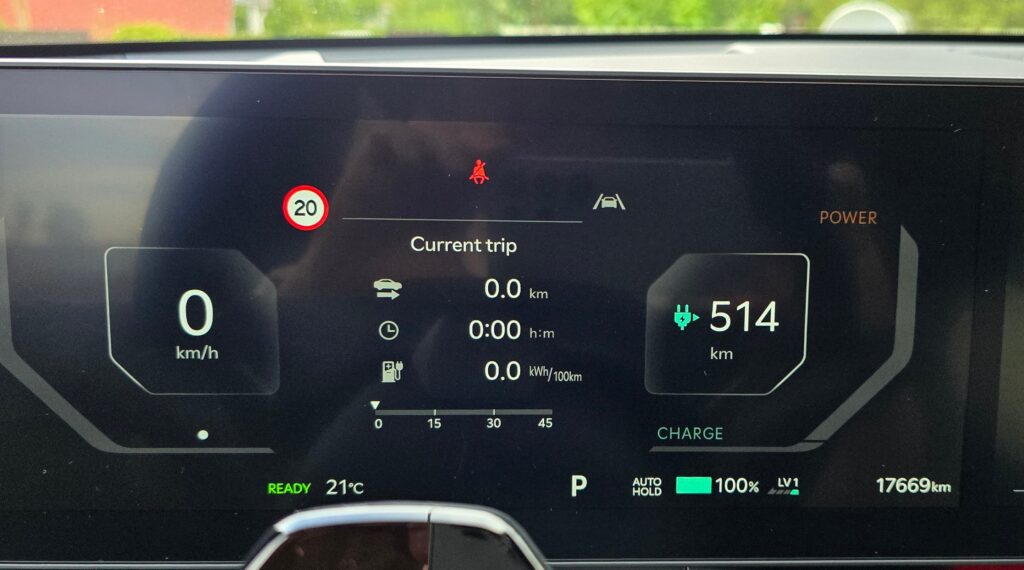 Elektriautoga ümber Leedu, Indrek Jakobson