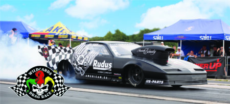 Wildcards Drag Race