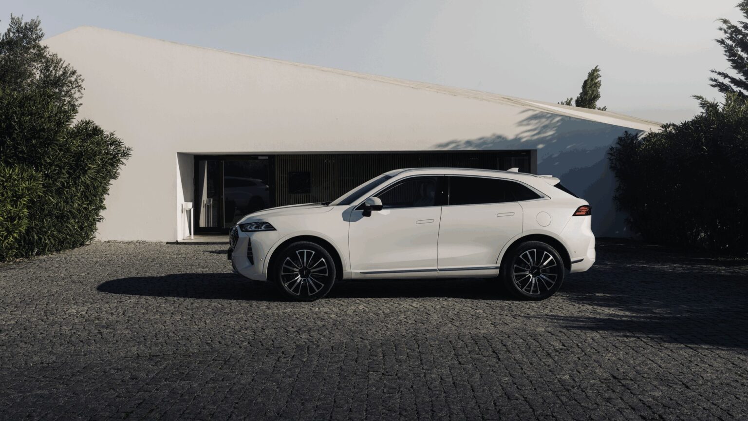 GWM Wey 05