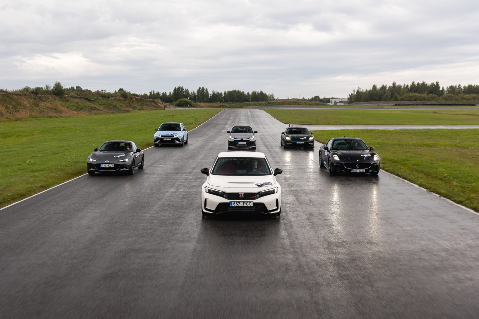 Eesti Autogala 2024, Karl Kirs