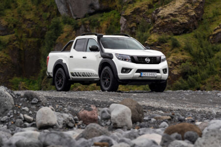 nissan navara sidrunilimonaad