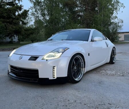 Nissan 350Z