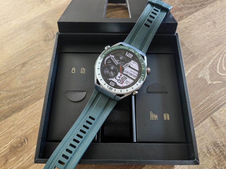 Huawei Watch Ultimate 2024