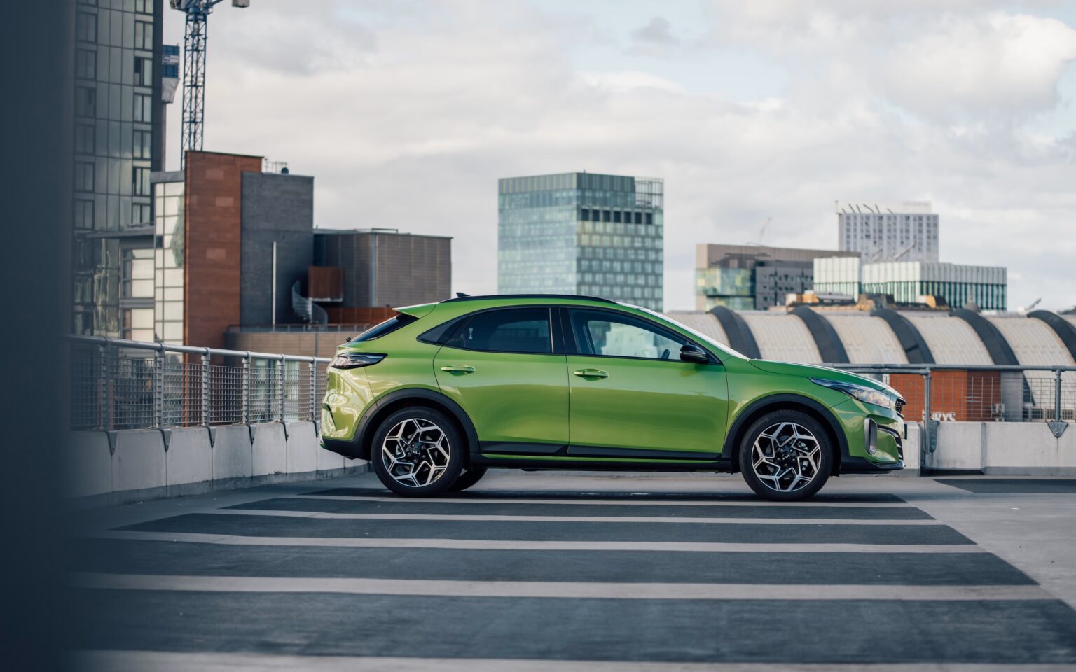 Kia XCeed GT-Line