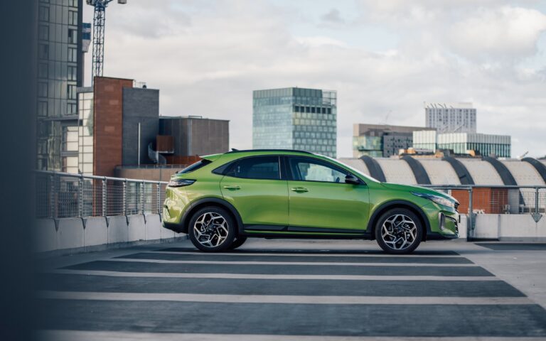 Kia XCeed GT-Line