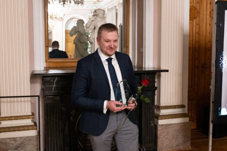 Siim Heering, foto Raimond Vink