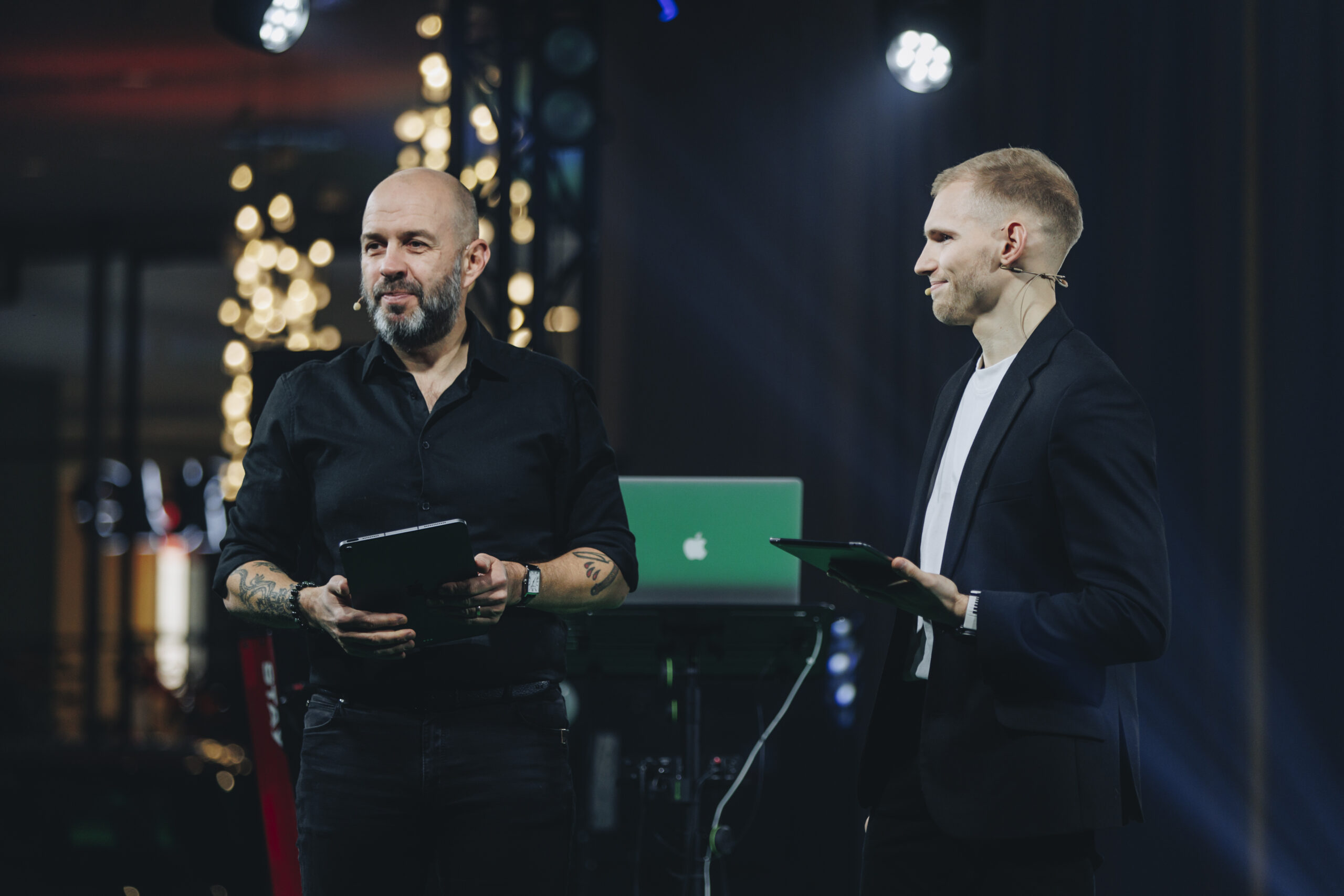 Eesti Autogala 2024, Brit Maria Tael