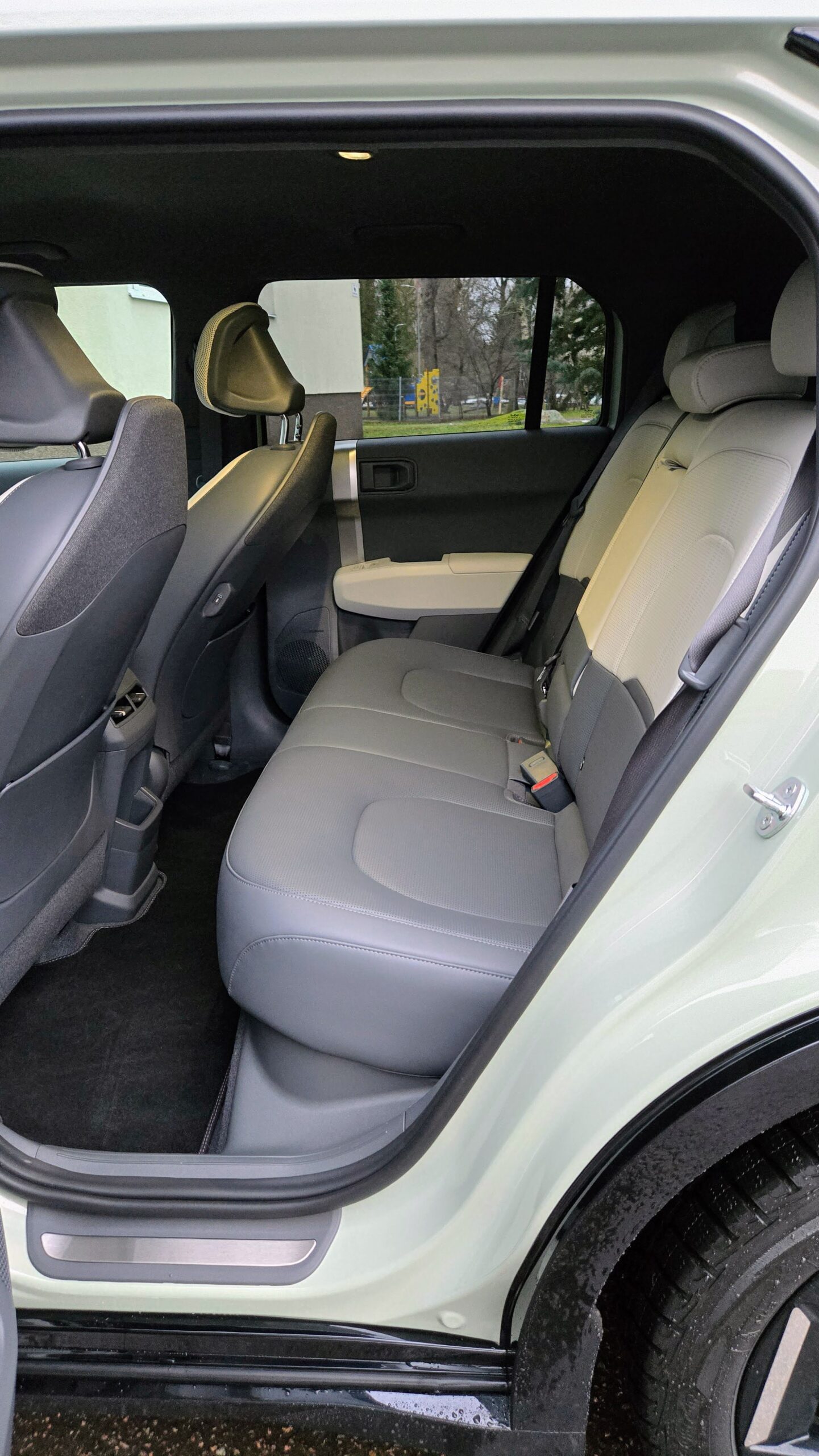 Kia EV3, Indrek Jakobson