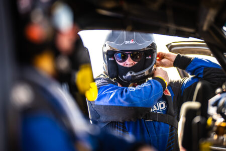 Dakar 2025, MM Production