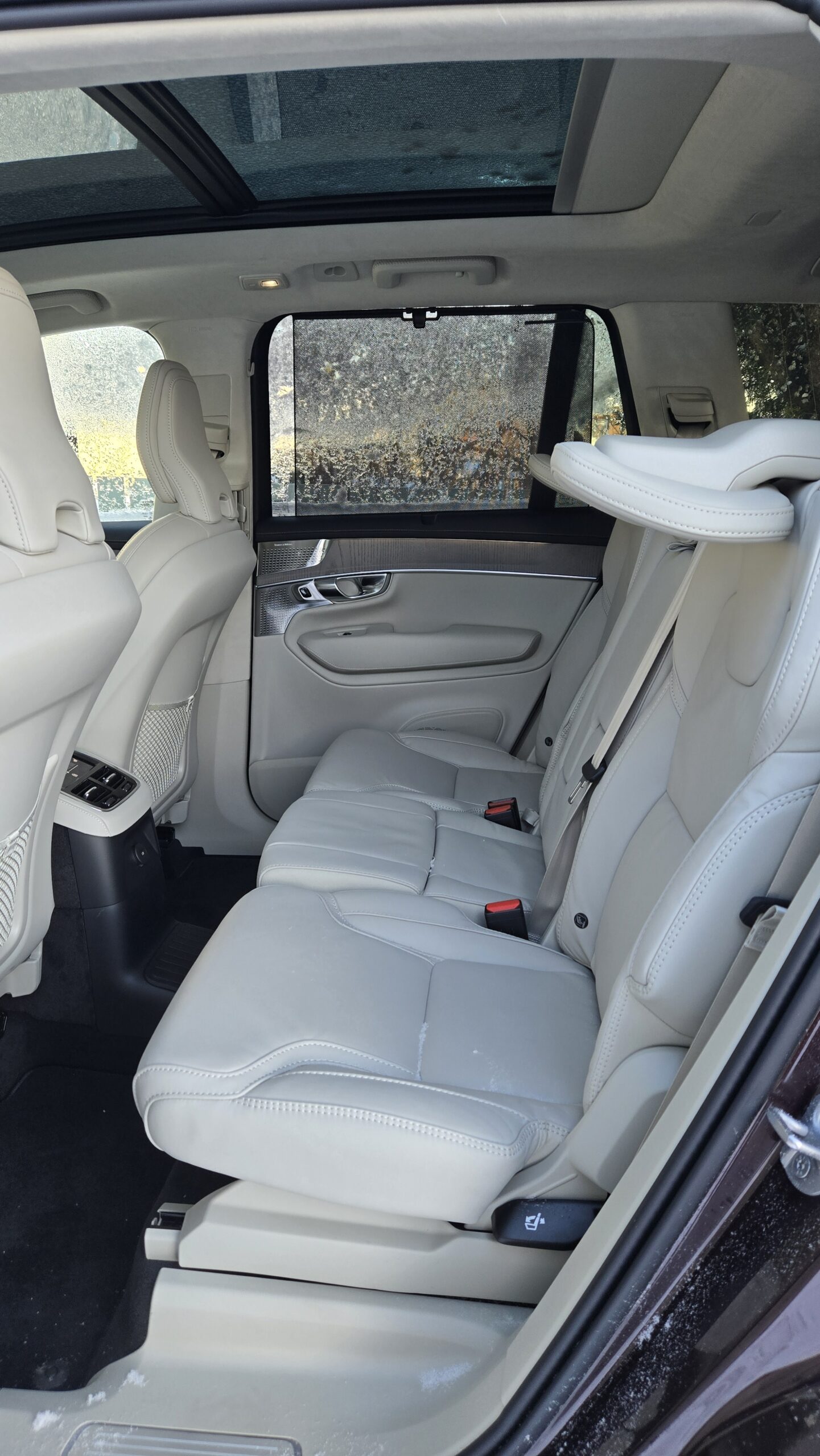 Volvo XC90, Indrek Jakobson
