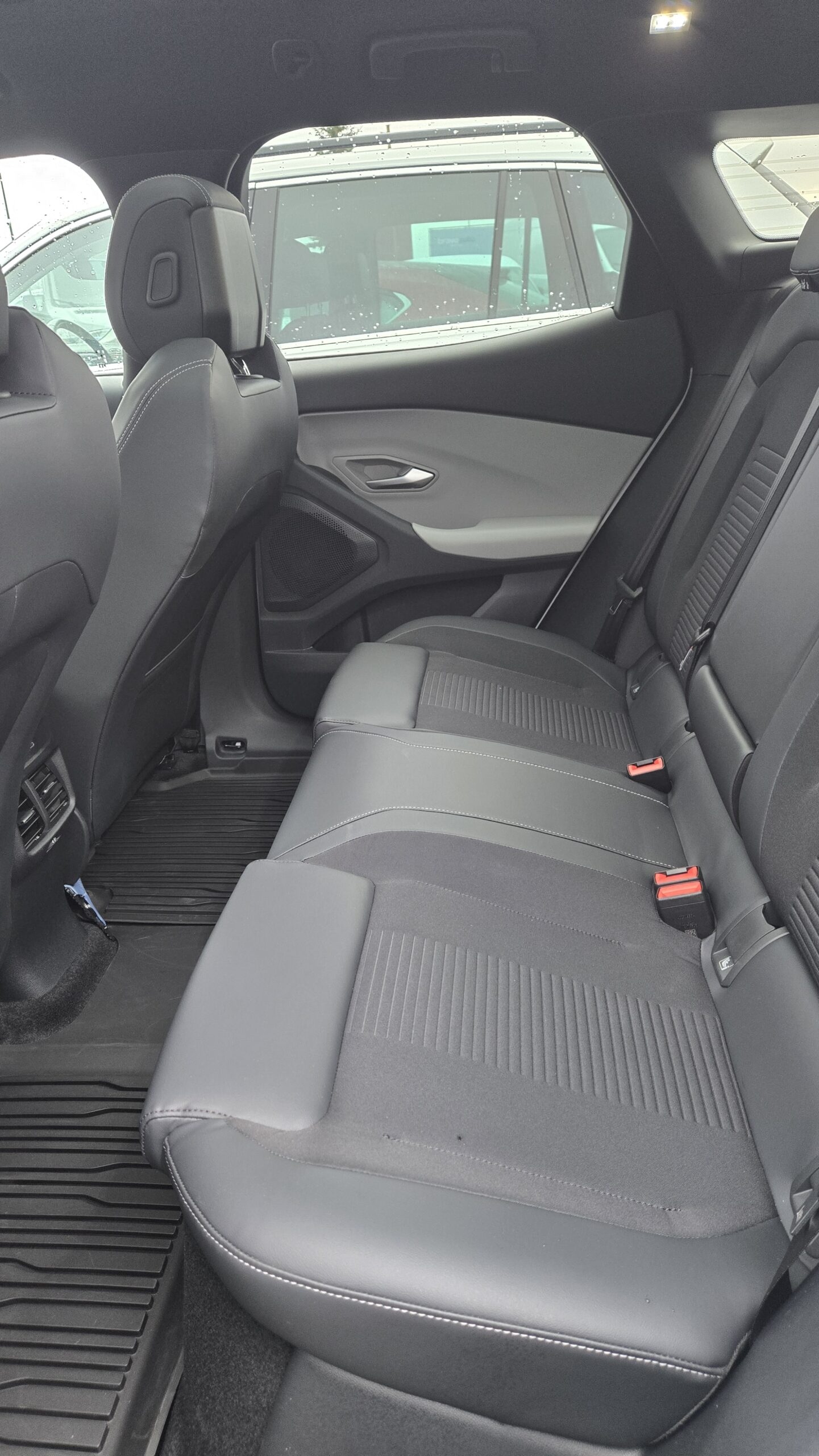 Ford Explorer 2025, Indrek Jakobson