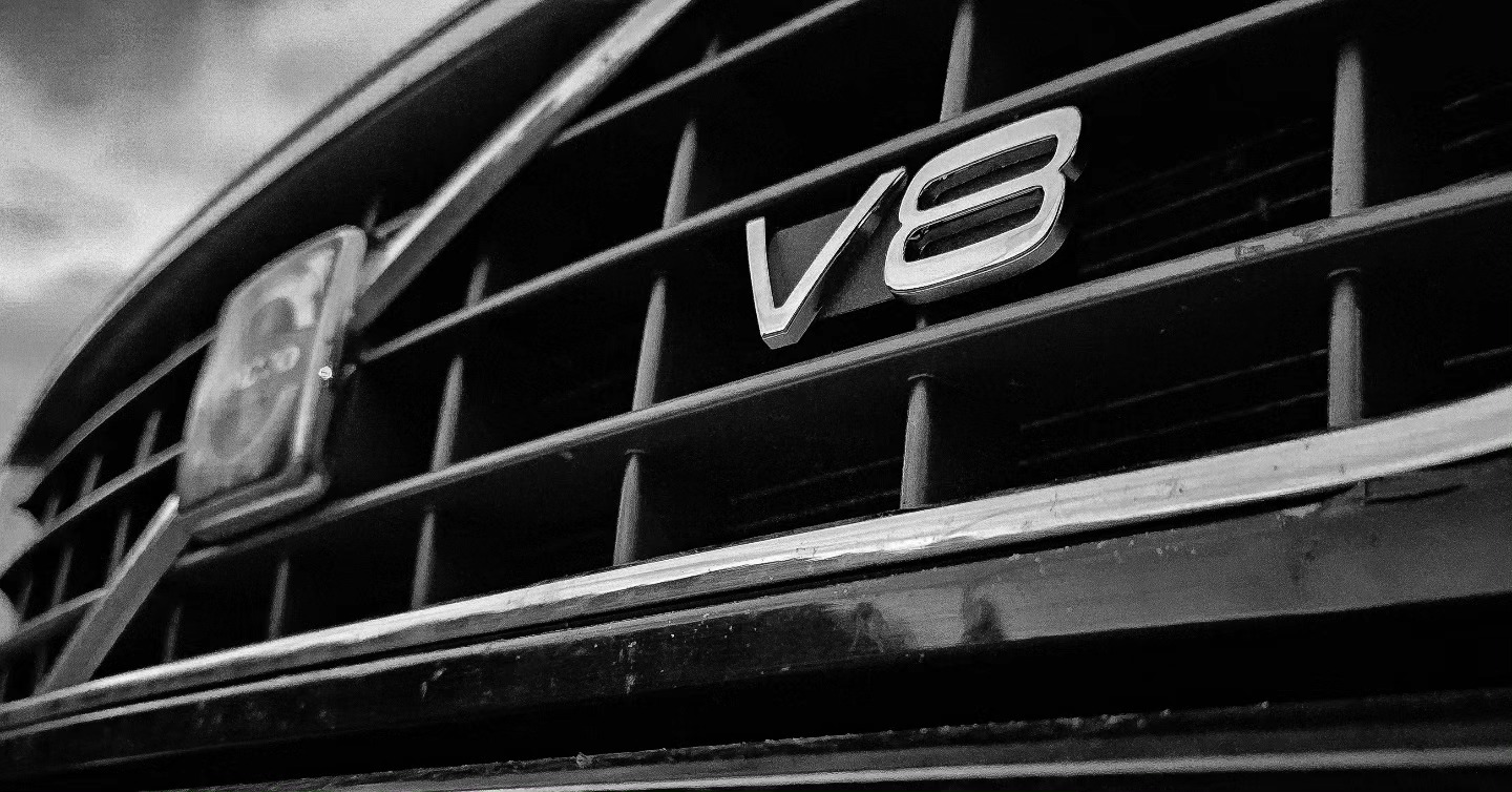 Volvo XC90, Indrek Jakobson