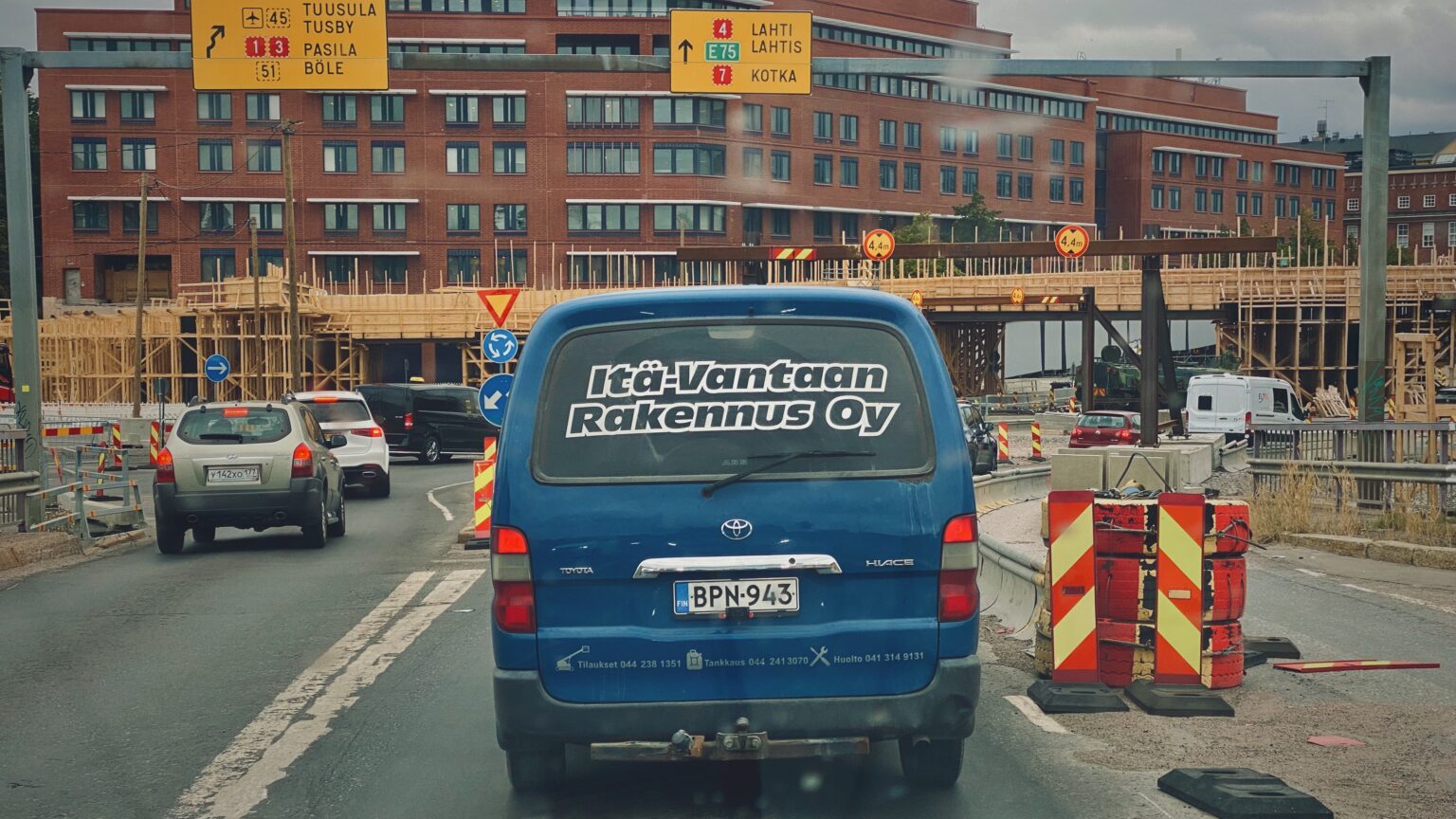 helsingis kaubikujuht kaela kohtulahingu
