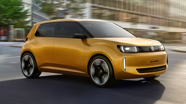 Volkswagen ID. Every1