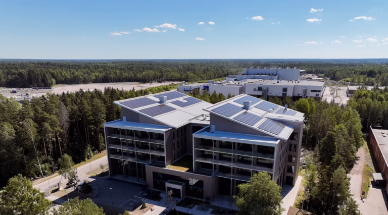 Northvolti pankrot on maksahaak Euroopa rohepöördele