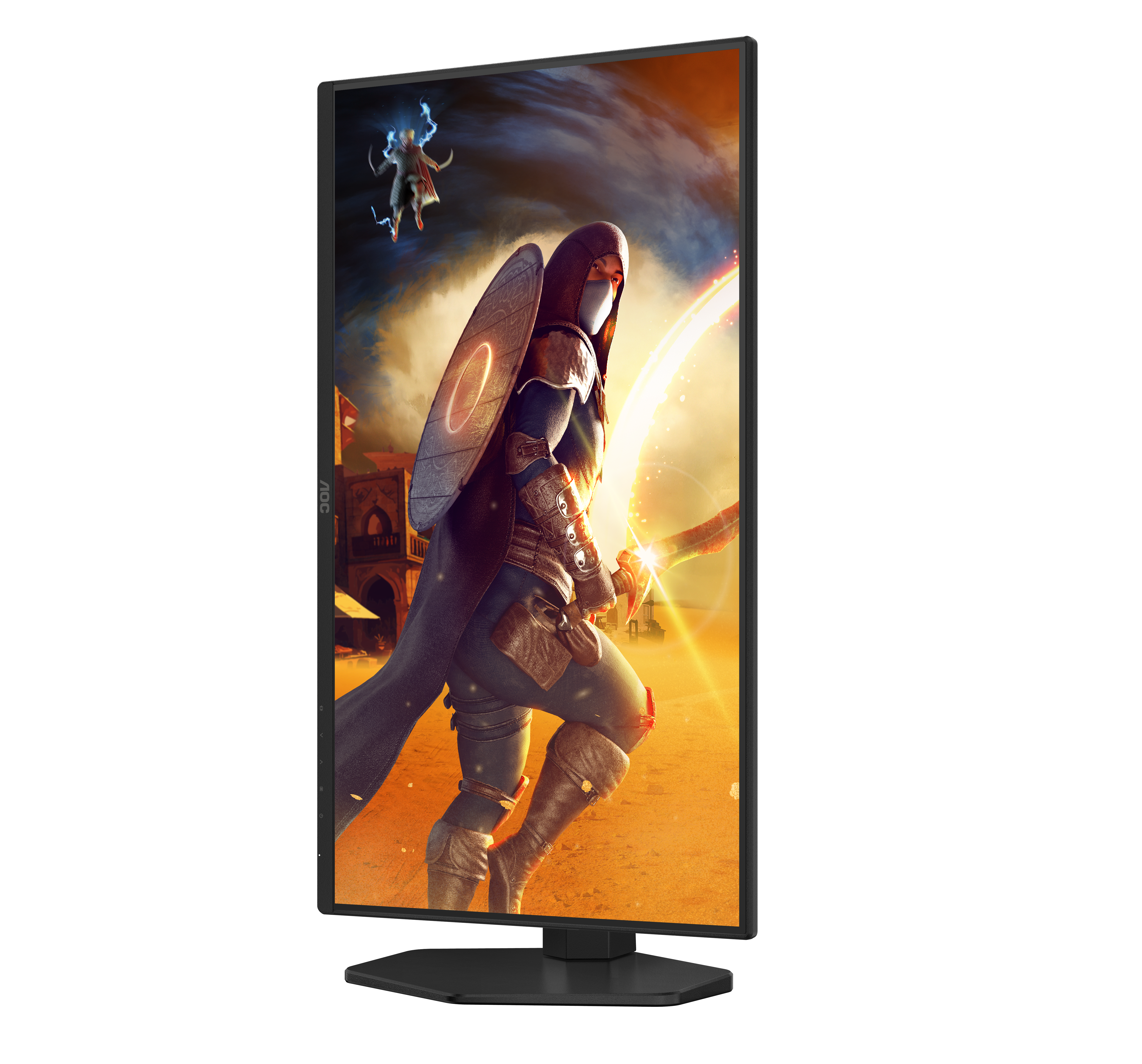AGON by AOC 25G4SXU monitor