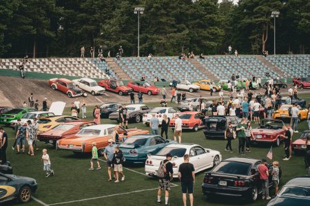 CnC Pirital, Johannes Idasaar