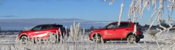 Alfa Romeo Junior ja Citroën ë-C3, Indrek Jakobson
