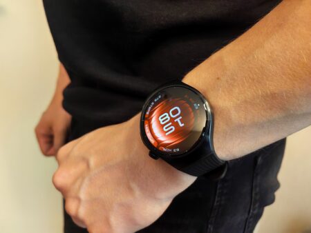Huawei Watch 5