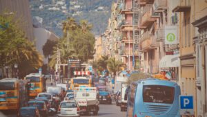 tehisintelligentne kiiruskaamera