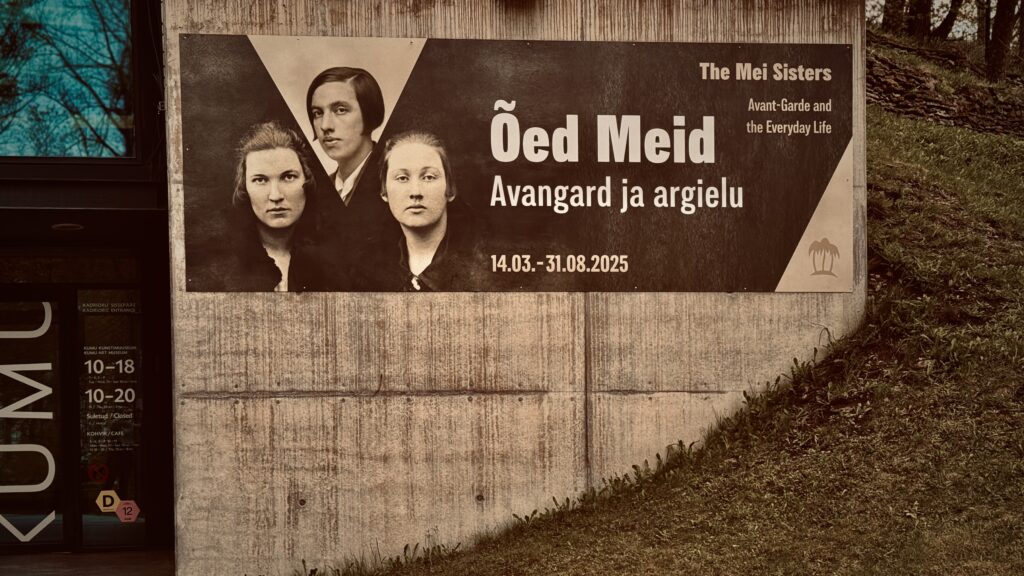 mei õdede lugu