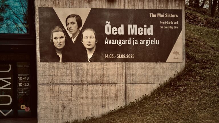 mei õdede lugu