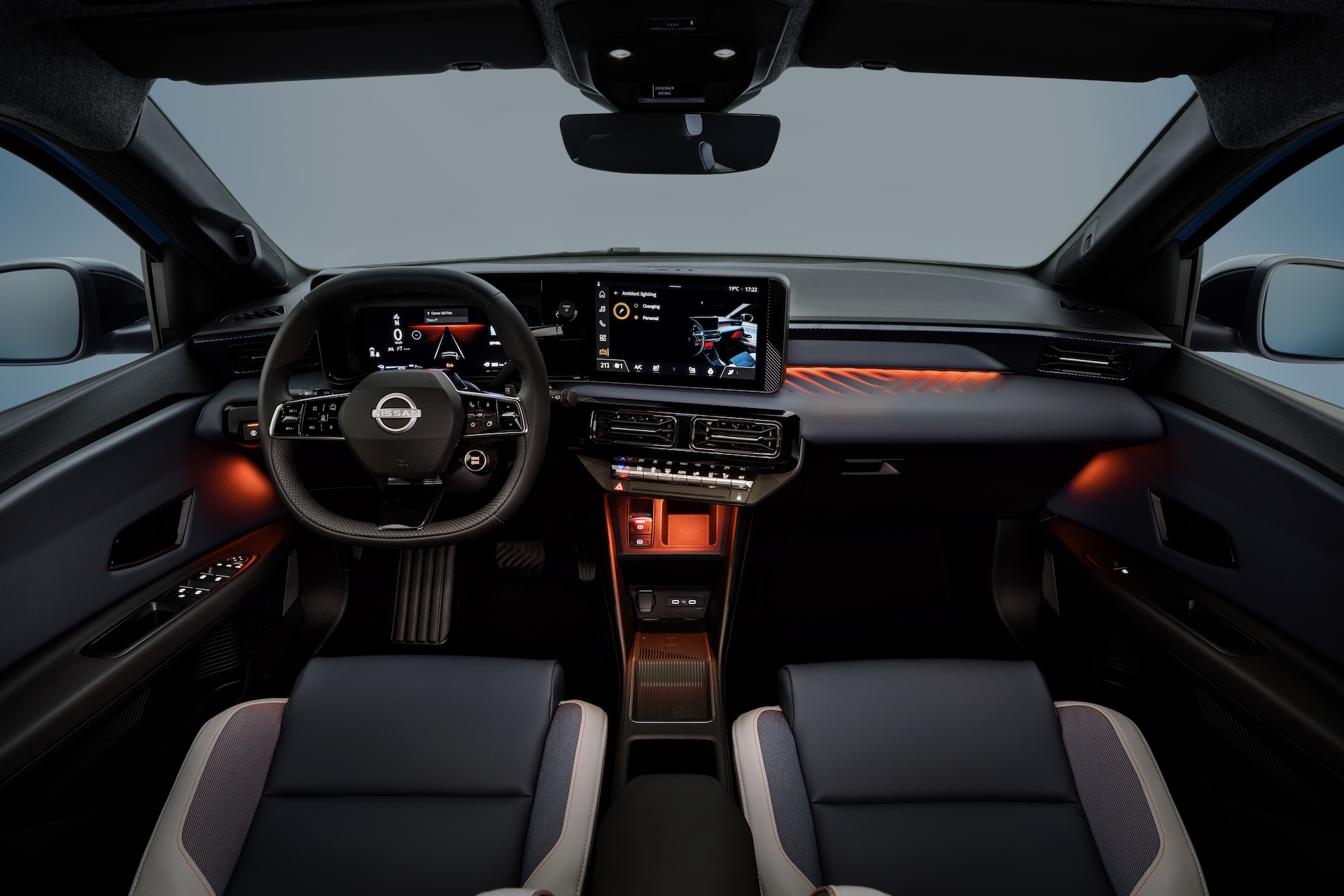 Nissan Micra 2026