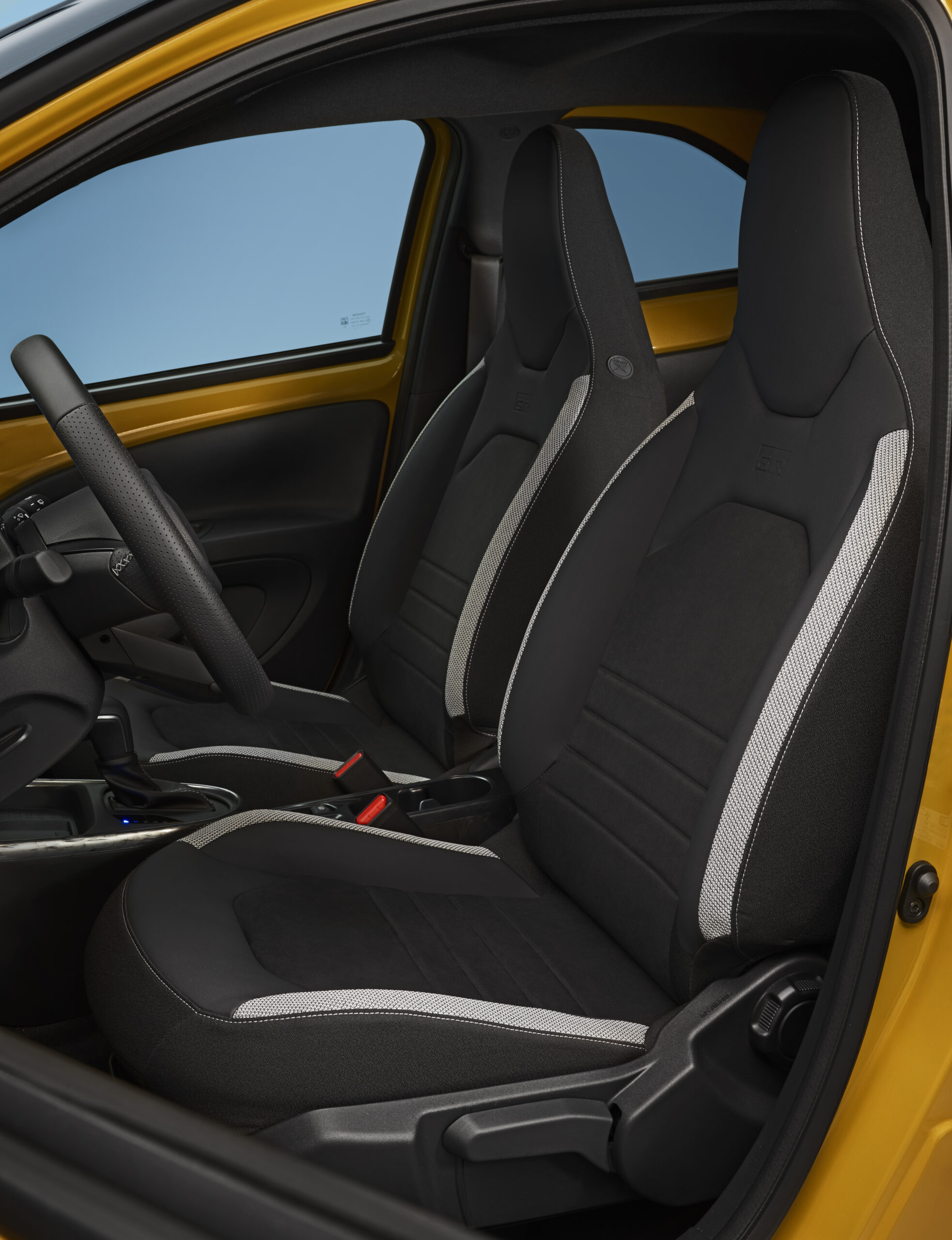 Toyota Aygo X GR Sport